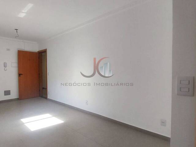 #7831 - Apartamento sem condomínio para Venda em Santo André - SP - 2