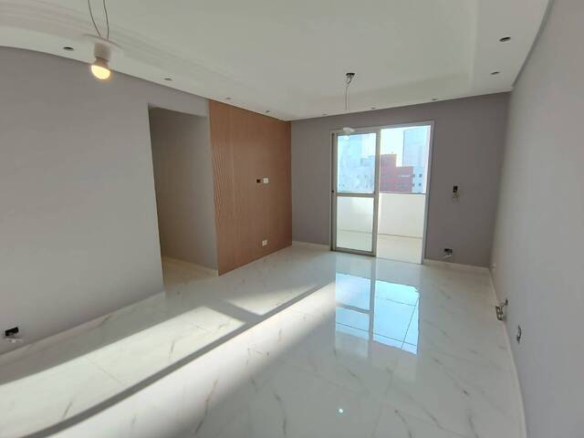 #7915 - Apartamento Padrão para Venda em Santo André - SP - 1