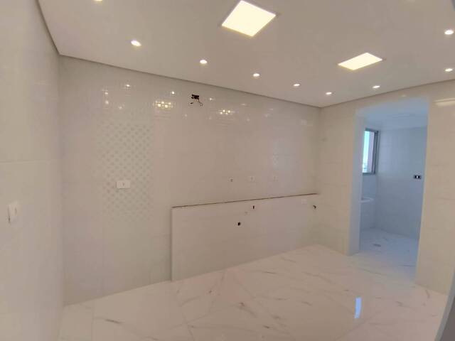 #7915 - Apartamento Padrão para Venda em Santo André - SP - 3