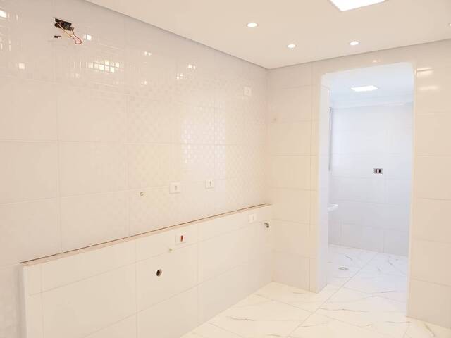 Apartamento Padrão para Venda em Santo André - 4