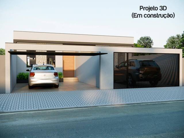 #7932 - Casa para Venda em Santo André - SP - 2