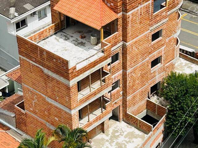 Venda em Vila Bastos - Santo André
