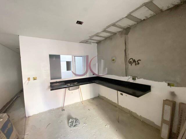 Sobrado para Venda em Santo André - 4