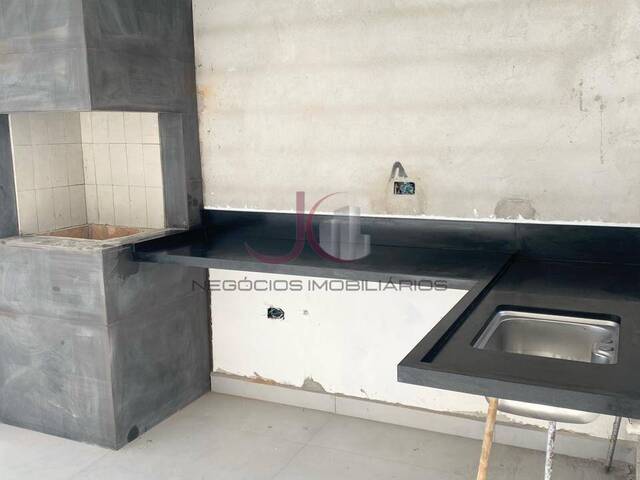 Sobrado para Venda em Santo André - 5