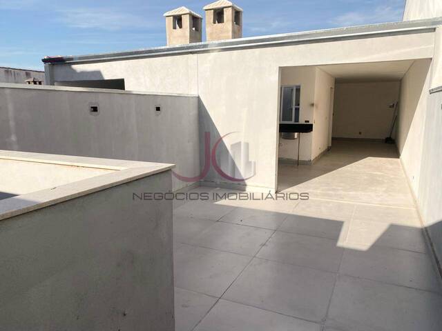 #8034 - Sobrado para Venda em Santo André - SP - 2