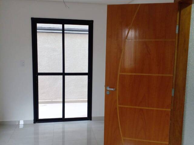 #8040 - Apartamento sem condomínio para Venda em Santo André - SP - 2
