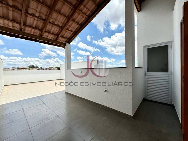 #8134 - Cobertura para Venda em Santo André - SP - 2