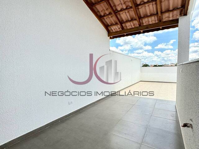 Venda em Jardim Santo Alberto - Santo André