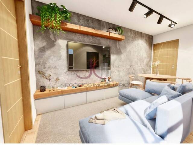 Apartamento sem condomínio para Venda em Santo André - 5