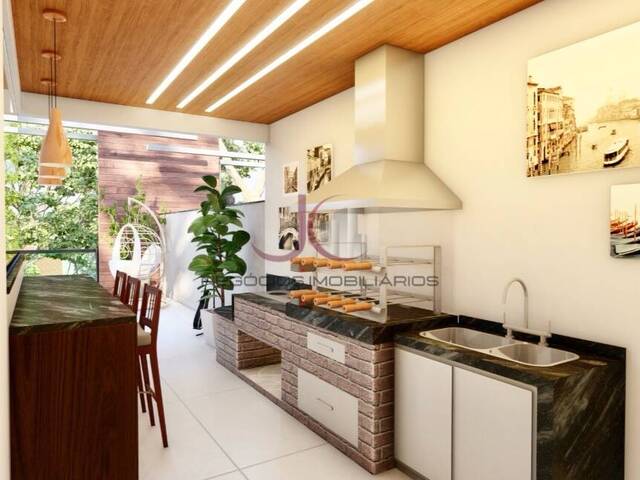 #8193 - Cobertura para Venda em Santo André - SP