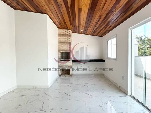 #8258 - Sobrado para Venda em Santo André - SP - 3