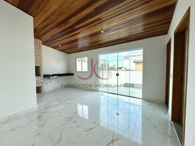 Sobrado para Venda em Santo André - 4