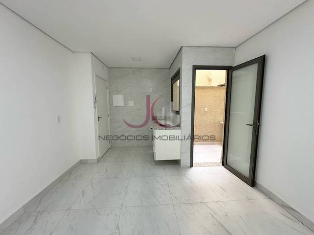 Apartamento sem condomínio para Venda em Santo André - 4