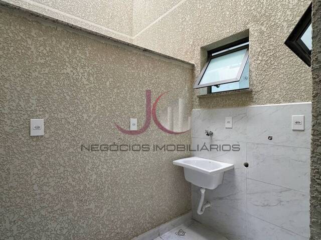Apartamento sem condomínio para Venda em Santo André - 5