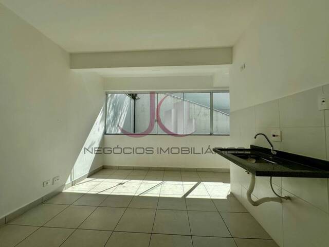 #8328 - Apartamento sem condomínio para Venda em Santo André - SP - 1