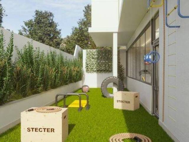 #8352 - Apartamento Padrão para Venda em Santo André - SP