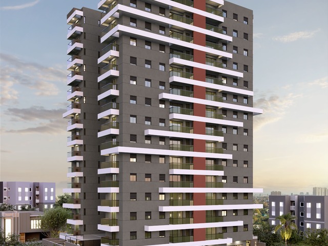 Venda em Vila Floresta - Santo André