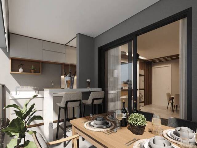 #8510 - Apartamento Padrão para Venda em Santo André - SP - 3