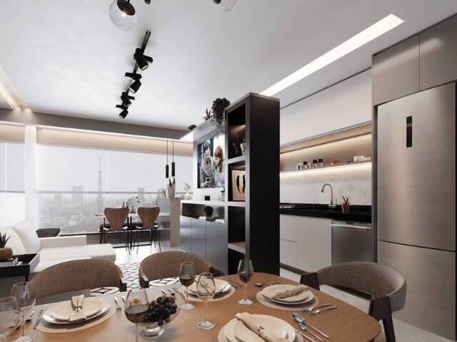 Apartamento Padrão para Venda em Santo André - 4