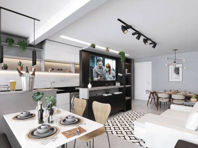 Apartamento Padrão para Venda em Santo André - 5