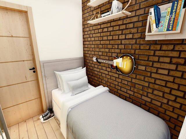 Apartamento Padrão para Venda em Santo André - 5