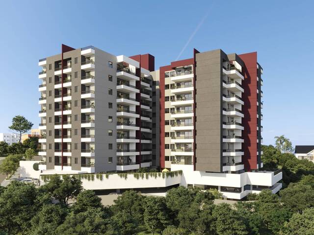 Apartamento Padrão para Venda em Ribeirão Pires - 4