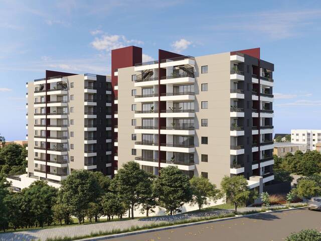 #8547 - Apartamento Padrão para Venda em Ribeirão Pires - SP - 2