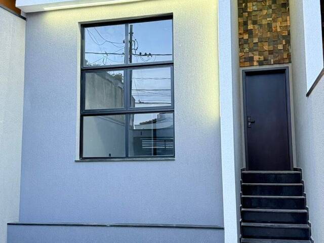 #8559 - Casa para Venda em Santo André - SP - 2