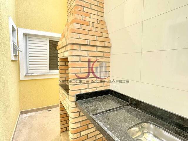 #8663 - Apartamento sem condomínio para Venda em Santo André - SP - 1