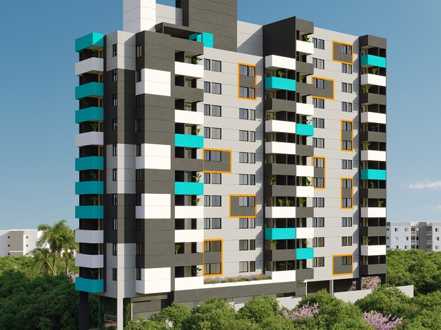 #8669 - Apartamento Padrão para Venda em Santo André - SP - 1
