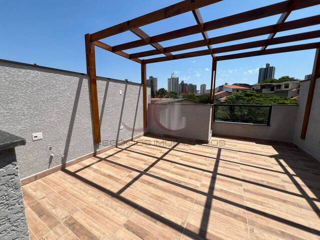 Venda em Vila Floresta - Santo André