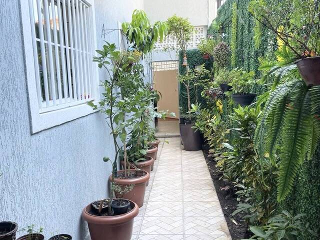 #8696 - Sobrado para Venda em Santo André - SP - 3