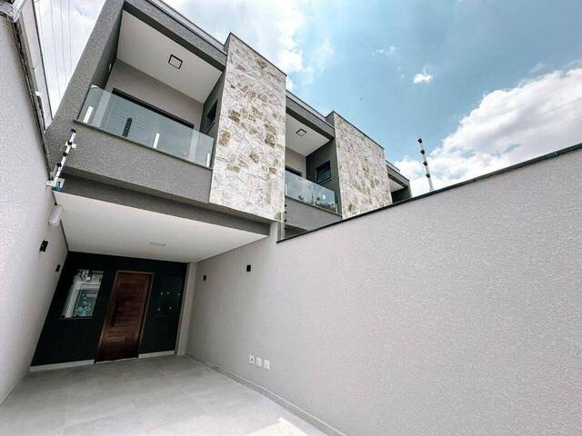 #8720 - Sobrado para Venda em São Paulo - SP - 1