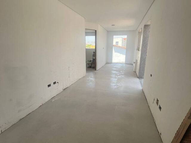 #8741 - Apartamento sem condomínio para Venda em Santo André - SP - 1