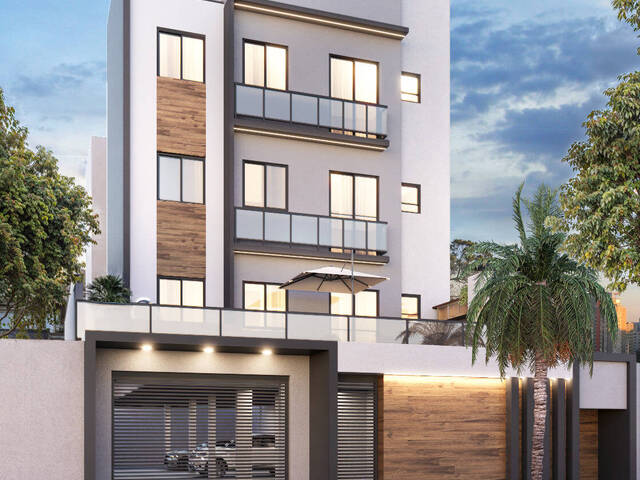 #8904 - Apartamento sem condomínio para Venda em Santo André - SP - 1