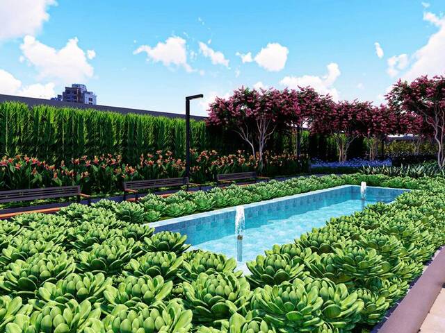 Apartamento Padrão para Venda em Santo André - 5