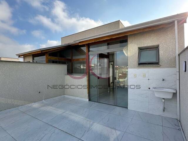 #8926 - Cobertura para Venda em Santo André - SP - 1