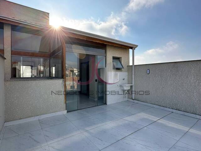 #8926 - Cobertura para Venda em Santo André - SP - 2