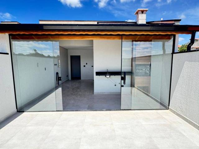 #8939 - Cobertura para Venda em Santo André - SP - 2