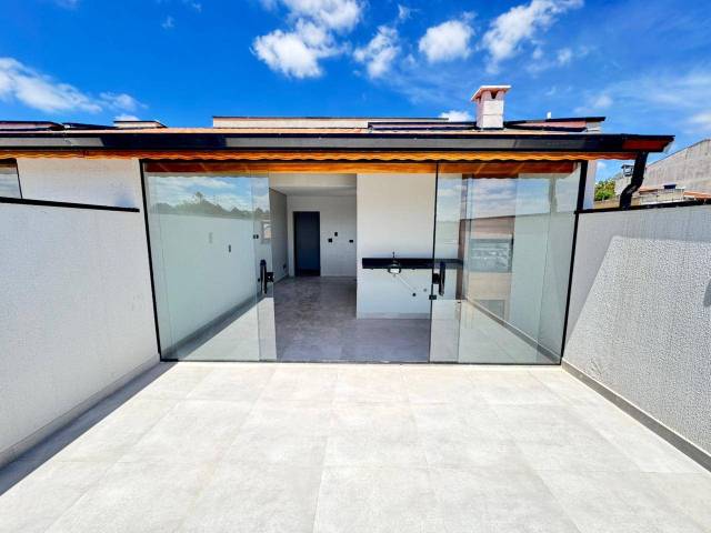 #8939 - Cobertura para Venda em Santo André - SP - 1