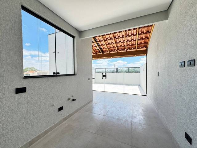 #8939 - Cobertura para Venda em Santo André - SP - 3