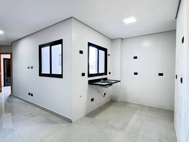 #8940 - Cobertura para Venda em Santo André - SP - 3
