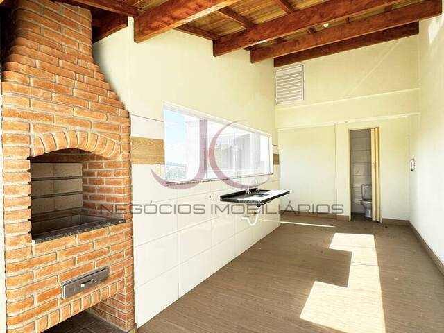 #8974 - Cobertura para Venda em Santo André - SP - 1