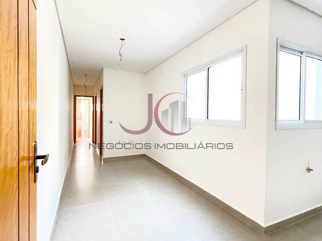 #8975 - Cobertura para Venda em Santo André - SP - 2