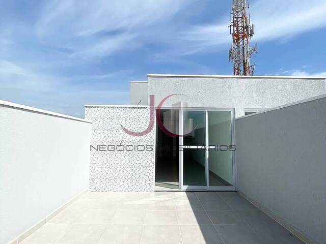 #8975 - Cobertura para Venda em Santo André - SP - 1