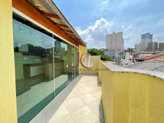 #8976 - Sobrado para Venda em Santo André - SP - 3