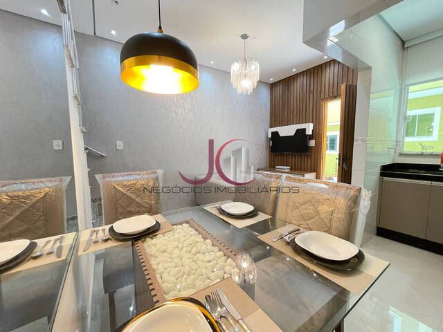 #8976 - Sobrado para Venda em Santo André - SP - 2