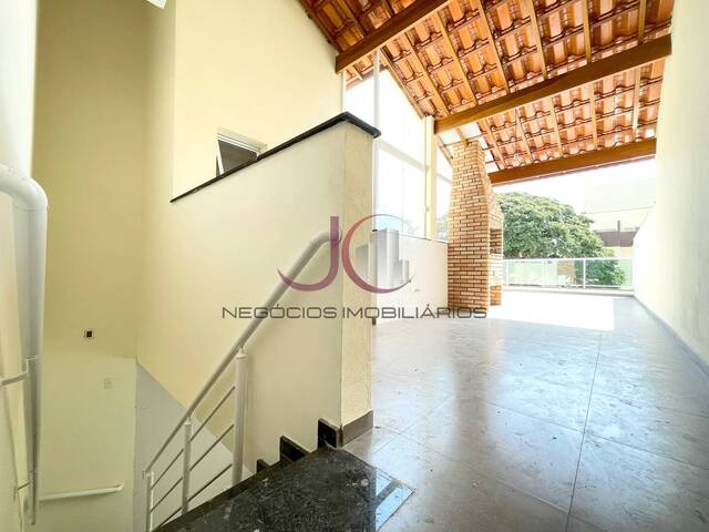 #8977 - Cobertura para Venda em Santo André - SP - 2