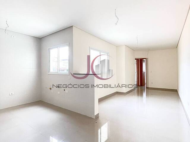 #8977 - Cobertura para Venda em Santo André - SP - 3