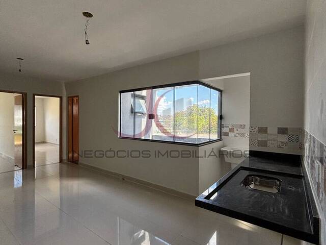 #9007 - Apartamento sem condomínio para Venda em São Paulo - SP - 1